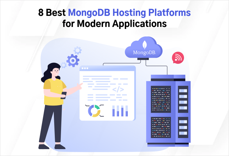 MongoDB hosting là gì? Hướng dẫn triển khai