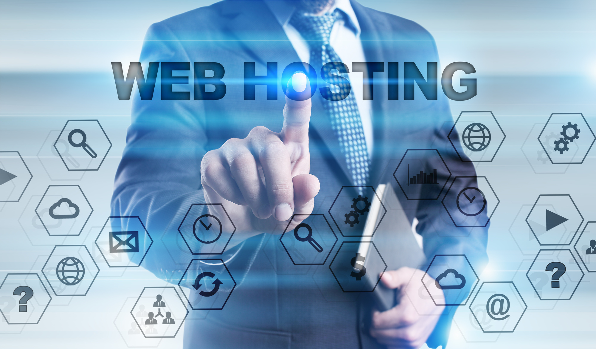 Business Hosting là gì? Có nên sử dụng?