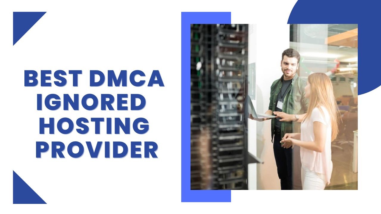 DMCA Ignored hosting, còn gọi là "bulletproof hosting", là dịch vụ lưu trữ web không bắt buộc phải tuân theo các yêu cầu gỡ bỏ nội dung vi phạm bản quyền theo Đạo luật DMCA của Hoa Kỳ. Hiểu đơn giản, đây là nơi mà các nhà cung cấp dịch vụ không tự động xóa nội dung khi có khiếu nại DMCA, giúp người dùng duy trì dữ liệu của họ ngay cả khi có tranh chấp về bản quyền