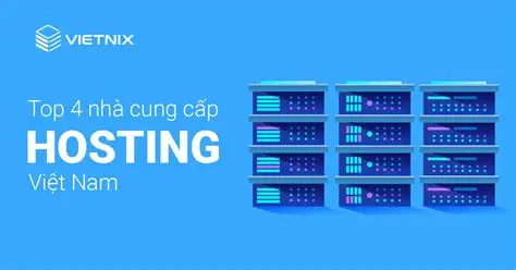 Vietnix và VinaHost là hai nhà cung cấp dịch vụ hosting phổ biến tại Việt Nam, tuy nhiên, mỗi bên lại có những ưu nhược điểm riêng. Vietnix nổi bật với giá cả cạnh tranh và nhiều lựa chọn gói hosting, phù hợp với đa dạng nhu cầu và ngân sách, đặc biệt là các doanh nghiệp vừa và nhỏ. VinaHost, mặt khác, được đánh giá cao về chất lượng dịch vụ, hỗ trợ khách hàng chuyên nghiệp và ổn định