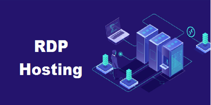 RDP Hosting là gì? Dành cho ai?