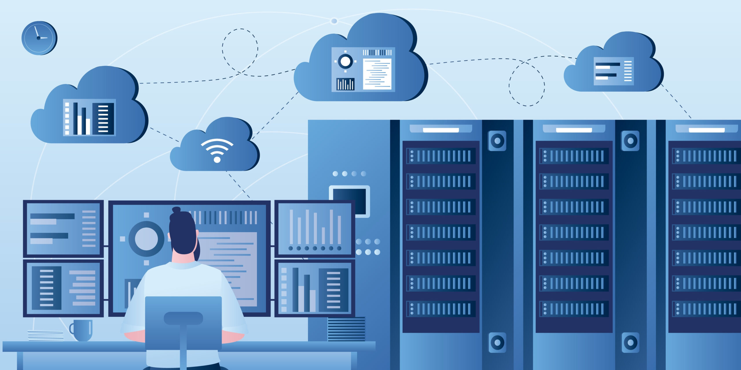 Managed Hosting là một giải pháp hosting được quản lý chuyên nghiệp bởi nhà cung cấp dịch vụ, giúp bạn tiết kiệm thời gian và công sức cho việc quản trị máy chủ. Bạn chỉ cần tập trung vào việc phát triển nội dung và kinh doanh, mọi vấn đề về kỹ thuật sẽ do nhà cung cấp dịch vụ giải quyết.