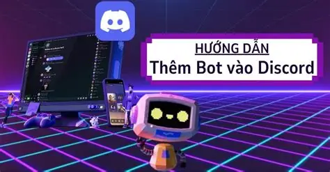 Hướng dẫn hosting bot Discord dễ dàng