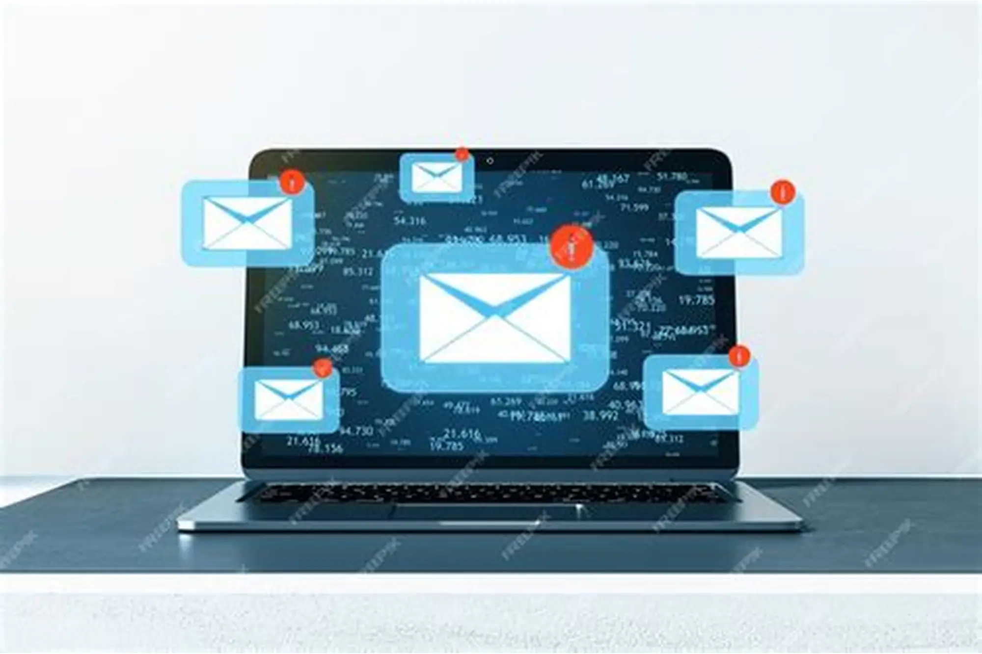 Email hosting là dịch vụ cho phép bạn có địa chỉ email sử dụng tên miền riêng (ví dụ: hoten@tencongty.com) thay vì các dịch vụ email miễn phí như Gmail hay Yahoo. Dịch vụ này cung cấp không gian lưu trữ và quản lý email trên máy chủ, giúp doanh nghiệp xây dựng hình ảnh chuyên nghiệp, tăng cường bảo mật và kiểm soát tốt hơn