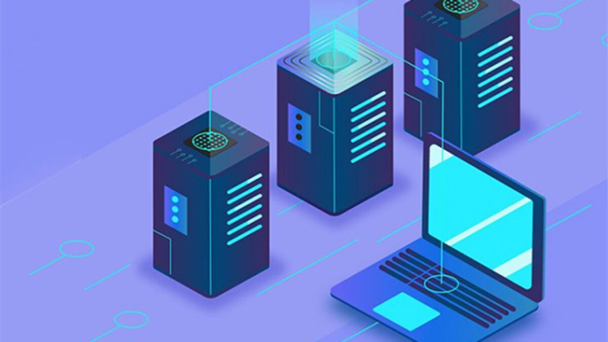 Hướng dẫn đổi hosting cho website