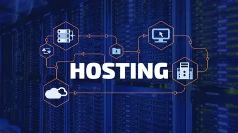 hosting là gì những điều bạn cần biết