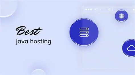 java hosting