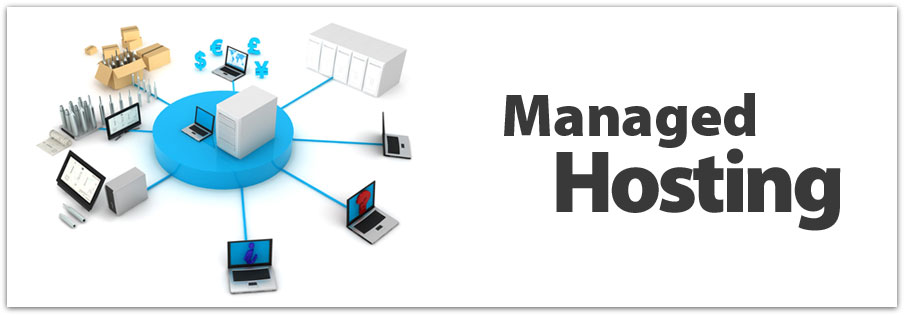 Managed hosting là gì? Lợi ích và hạn chế