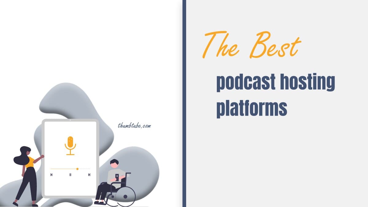 Podcast Hosting là dịch vụ cung cấp không gian lưu trữ và công cụ để quản lý, phân phối các tập podcast của bạn lên internet. Khi bạn tạo một tập podcast, bạn cần lưu trữ nó ở một nơi nào đó để người nghe có thể truy cập và tải xuống