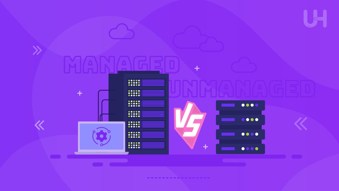 Unmanaged hosting là một dịch vụ lưu trữ web mà nhà cung cấp chỉ cung cấp cơ sở hạ tầng và phần cứng máy chủ. Khác với các gói hosting có quản lý, khách hàng (người dùng) sẽ chịu trách nhiệm hoàn toàn về mọi hoạt động liên quan đến phần mềm và dịch vụ trên máy chủ