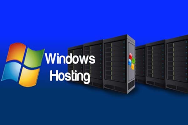 Hosting Windows là gì? Có nên dùng?