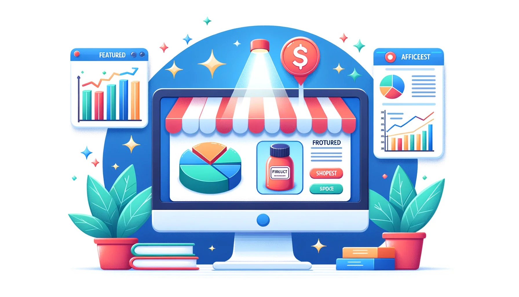 Hosting cho thương mại điện tử (e-commerce hosting) là một loại dịch vụ lưu trữ web được thiết kế đặc biệt để đáp ứng nhu cầu của các website bán hàng trực tuyến. Nó cung cấp các tài nguyên và tính năng cần thiết để website thương mại điện tử hoạt động ổn định, an toàn và hiệu quả.