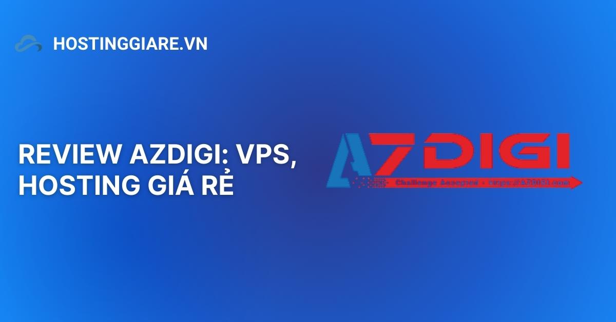 review AZDIGI