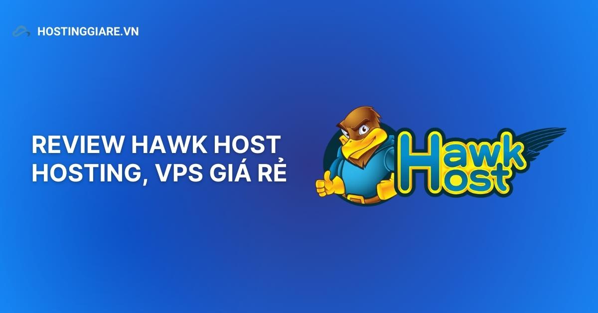 review Hawk Host