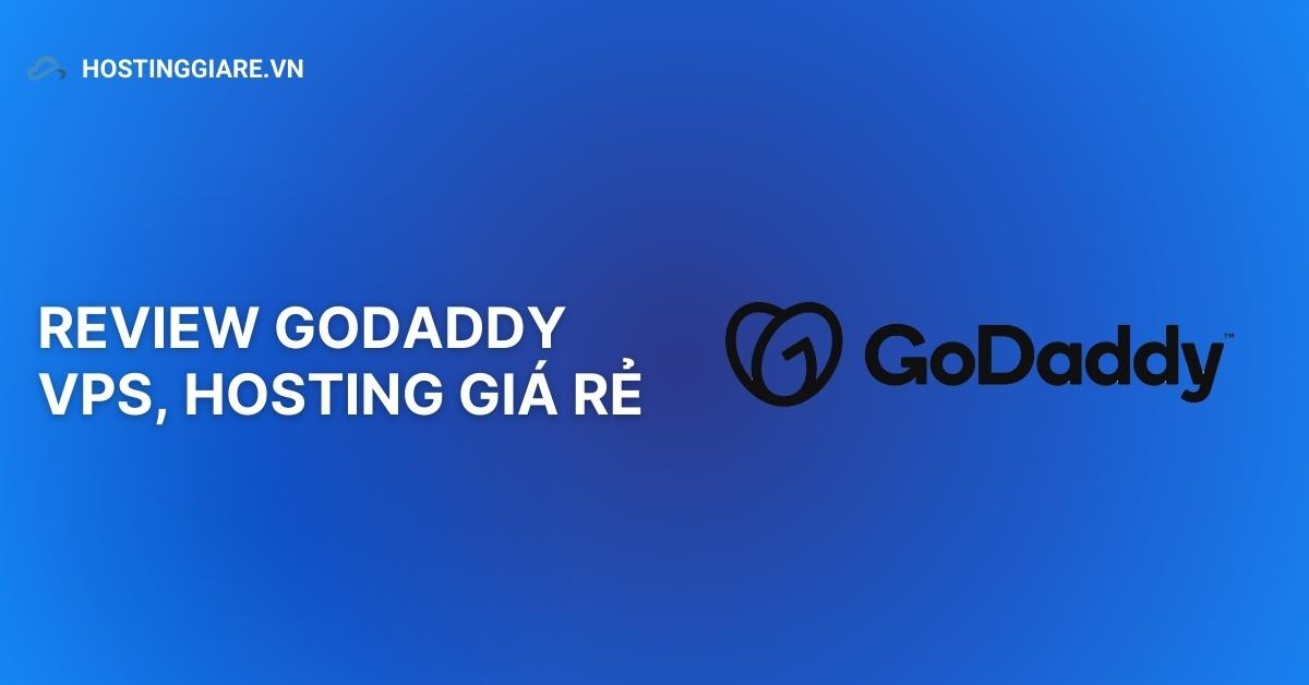 review godaddy