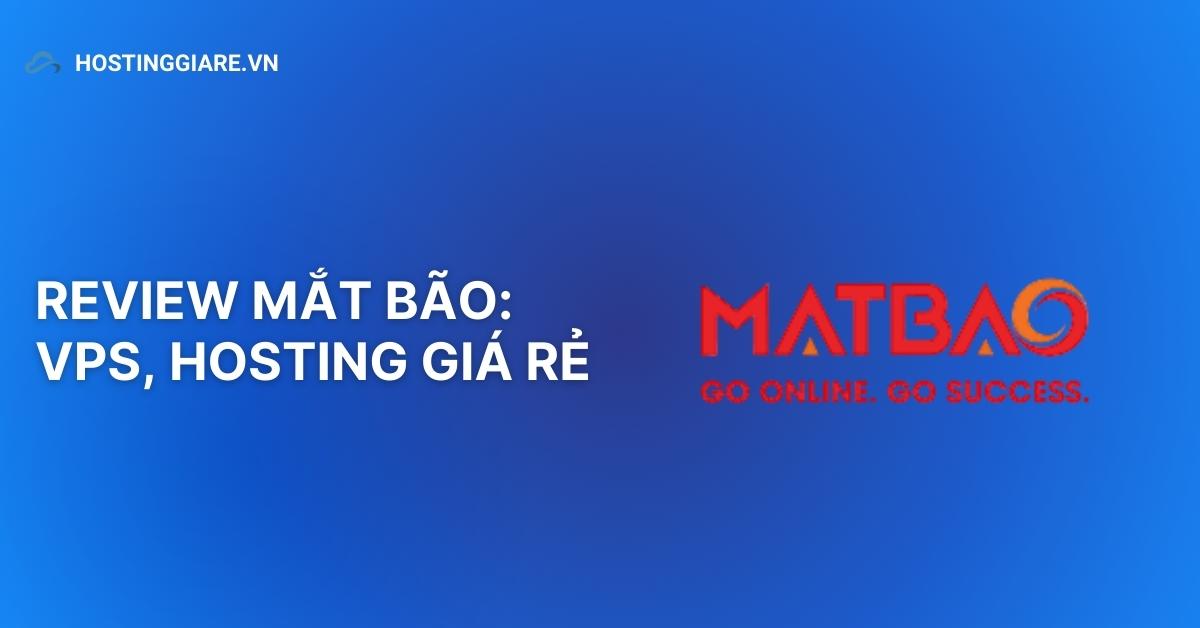 review mắt bão
