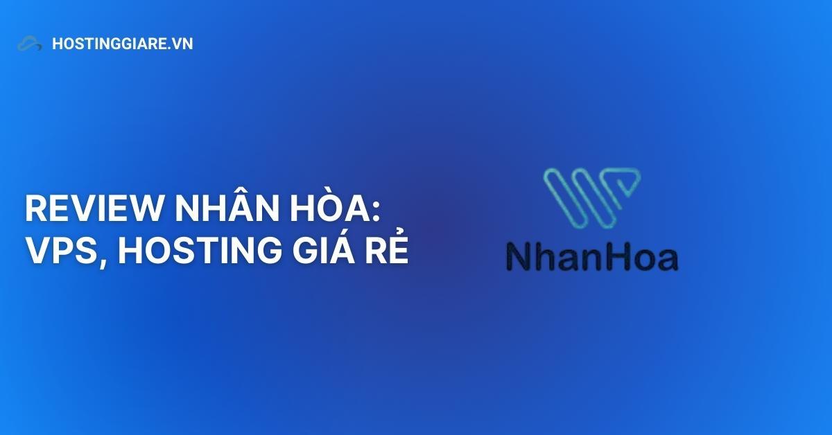 review nhân hòa