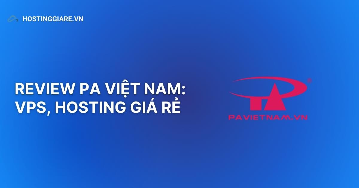 review pavietnam