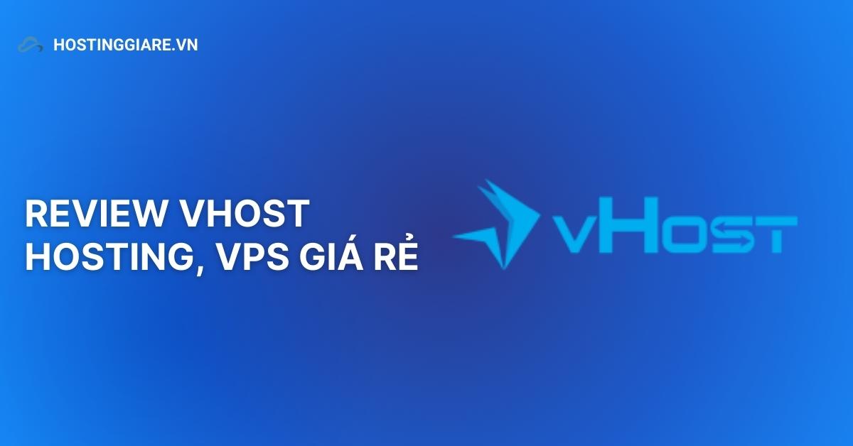 review vhost