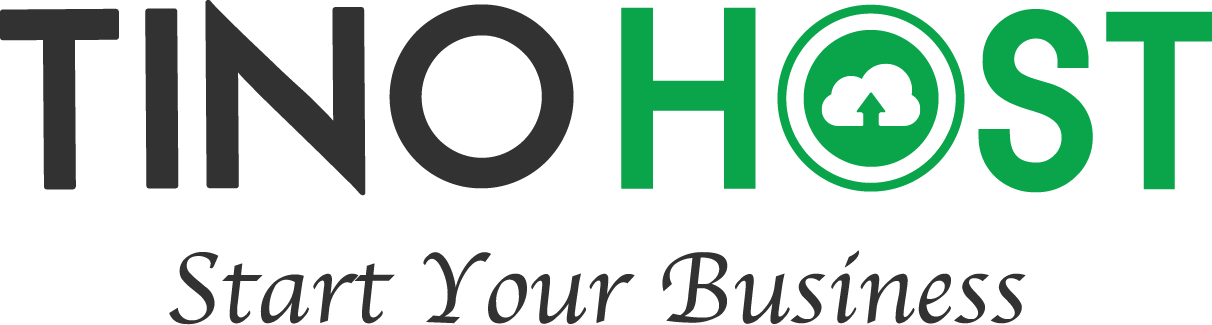 Logo-TINOHOST